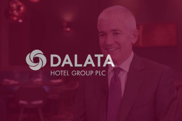 Pandox and Eiendomsspar bid €1.3bn for Dalata Hotel Group