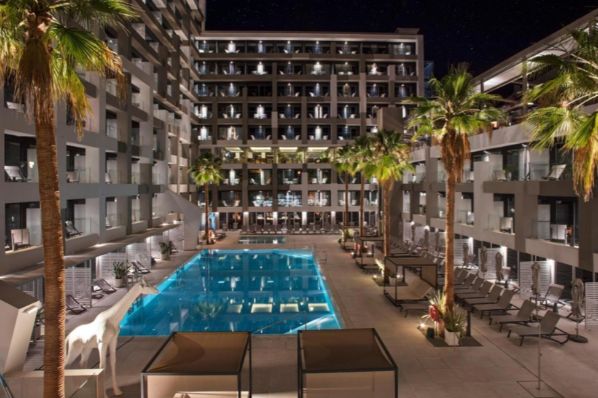 Victoria Hotels & Resorts exits two prime Spanish assets with 95% capital gain