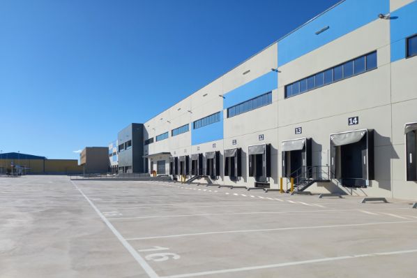Savills IM acquires Grade A Valencia logistics hub in €20m deal from Scannell Properties