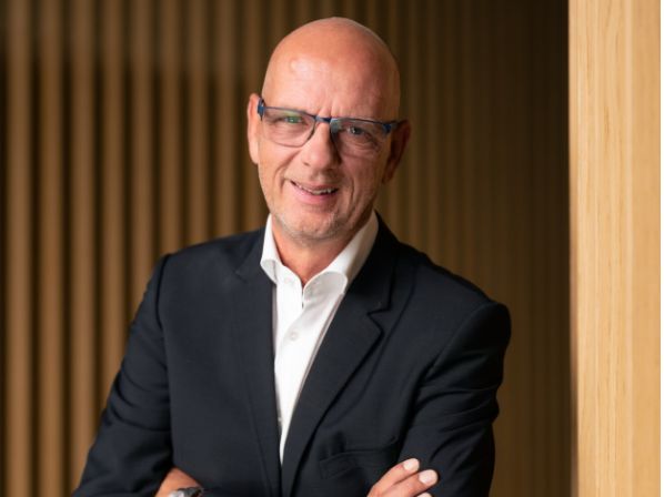 NEPI Rockcastle CEO Rüdiger Dany to step down in March 2026 after transforming Europe's retail giant