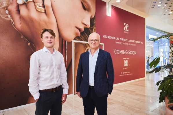 Jewells makes bold UK debut with seven-store rollout in partnership with Newmark