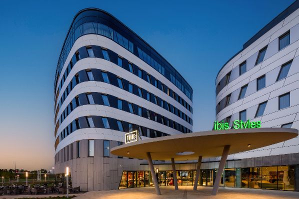 TRIBE opens second Budapest hotel at airport in major Eastern European expansion push