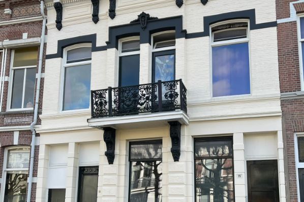 CAERUS refinances €55.5m in Dutch residential portfolios amid tightening credit markets