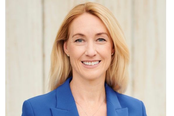 Segro appoints Susanne Schroeter-Crossan as CFO to power next phase of pan-European growth