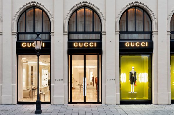 Renault’s Luca De Meo to lead Kering in Gucci turnaround push