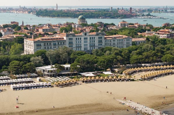 Coima and Eagle Hills unlock €200m revival of Grand Hôtel des Bains in Venice