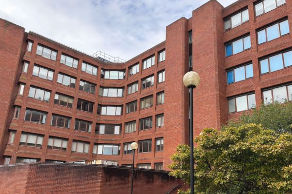 TT Group wins approval to turn vacant BT office into 99 low-carbon homes in Stoke-on-Trent (UK)