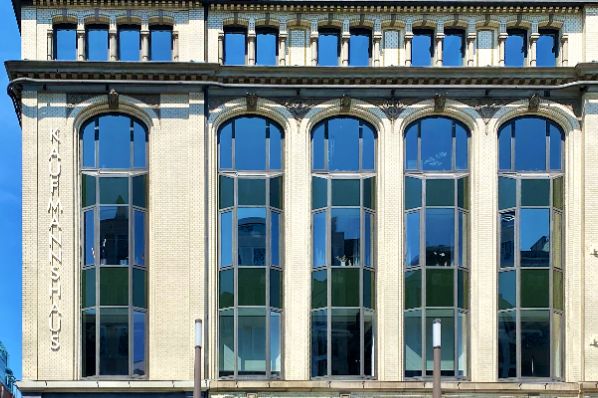 Hamburg Commercial Bank backs Attestor’s acquisition of historic Kaufmannshaus