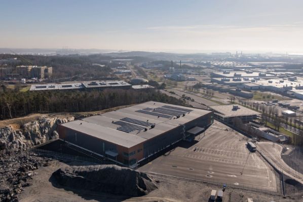 Savills IM makes Swedish debut with €35.2m logistics acquisition in Gothenburg