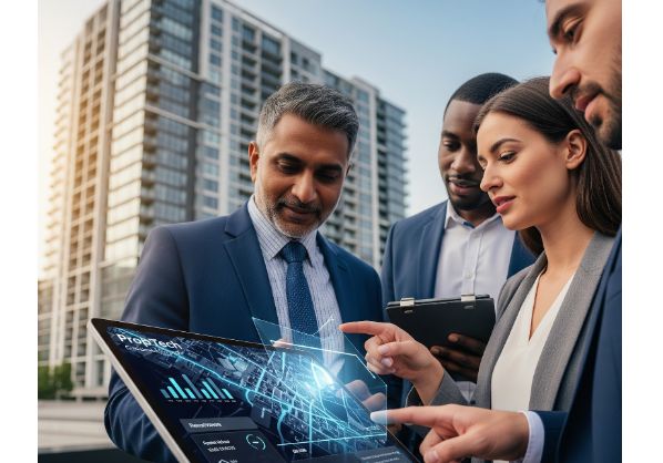 Why landlords need to take PropTech seriously??