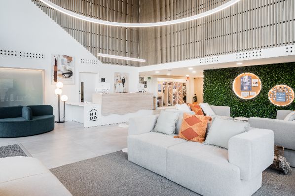 Nido Living supercharges Iberian growth with €1.2?bn Livensa acquisition