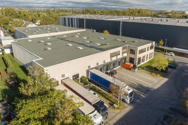 Greykite grows Lagerhome platform to €275m with first German acquisition