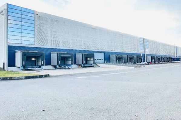 ESR Europe deepens French urban logistics strategy with acquisition south of Paris