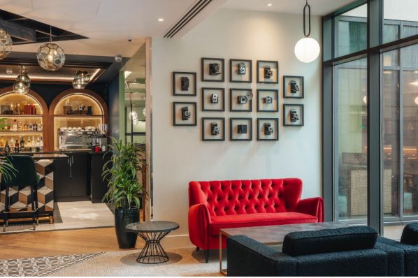 The Hoxton launches first Scottish hotel in Edinburgh’s West End