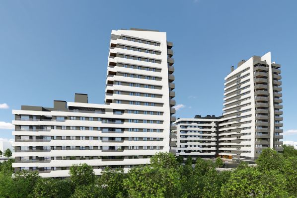Neinor raises €225m in oversubscribed equity offering to fund AEDAS acquisition and create €3bn residential powerhouse