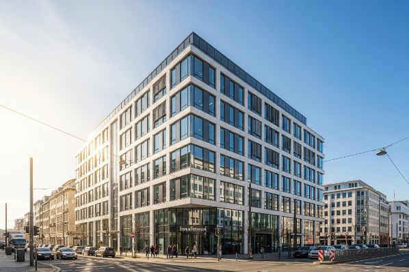 BEOS launches €600m corporate real estate fund targeting Germany’s core growth regions