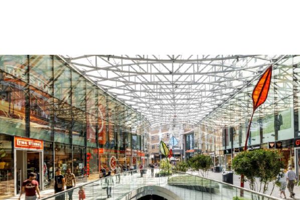Sofidy and Wereldhave acquire major Dutch shopping centre in €150m strategic green deal
