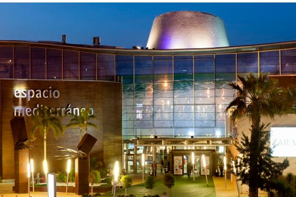 Lighthouse acquires Espacio Mediterráneo mall in €135.4m Spanish retail deal