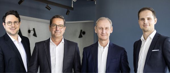 Competo promotes Willwersch and Hausler to bolster strategic growth at €5.7?bn firm