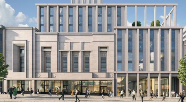 Fusion secures €588m loan from Maslow Capital to deliver over 3,100 premium student beds across UK cities