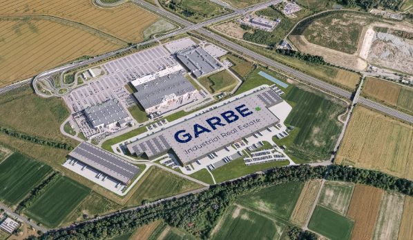 GARBE and WOOD & Company partner on €50m industrial park in Gliwice (PL)