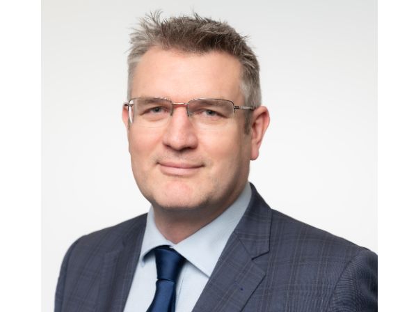 Stephen Eshelby appointed CFO of EMEA Occupier Services at Colliers amid expansion push