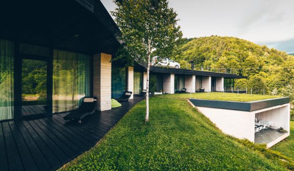 ATRA Doftana to expand eco-luxury resort with €7.2m EU-backed investment