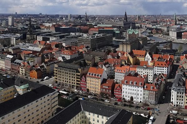 Slate enters Danish market with acquisition of essential retail and residential portfolio from Nrep