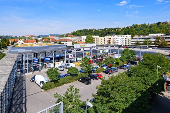 Catella secures Germany's largest organic supermarket in landmark Tübingen expansion