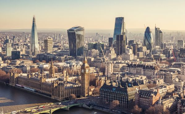 Europe's tech talent race reshapes commercial real estate landscape