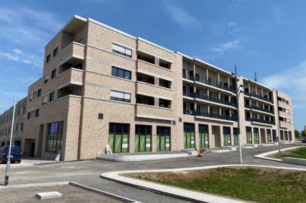 Catella snaps up €50m+ Hanover residential complex as German housing market heats up