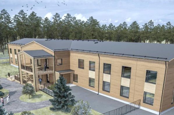 Aedifica targets Nordic expansion with €11.5m Finnish care home investment
