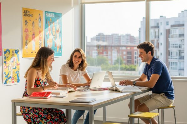 BESIX RED and Promiris to deliver 2,000 student housing units across Iberian Peninsula in €250m push