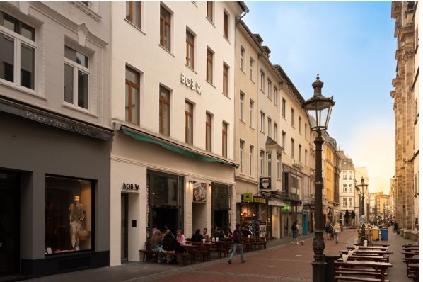 ActivumSG acquires German serviced apartment provider to scale to €500 million+ platform