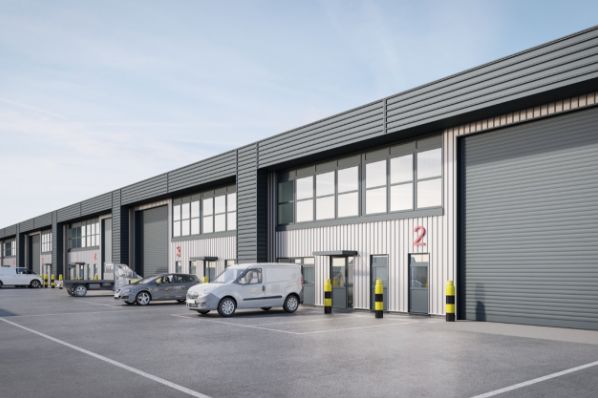 Crosstree and Bloom acquire two London estates in €241m last-mile industrial JV