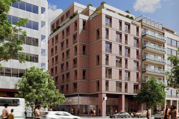 YOTEL and Valpre Capital to launch 113-unit YOTELPAD aparthotel across Athens city centre