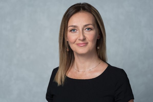 Savills IM appoints Ilona Szafer as head of Poland to lead €1.7bn portfolio strategy