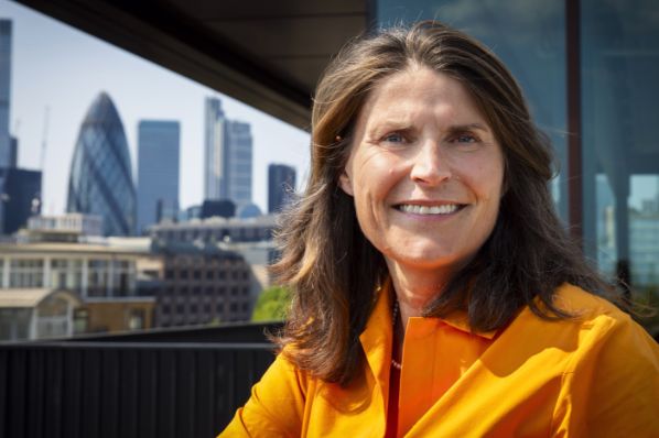 Lisette van Doorn to step down as ULI Europe CEO after decade of growth and transformation