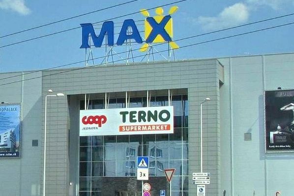 Supernova expands Slovak retail footprint with acquisition of MAX Žilina and Dunajská Streda