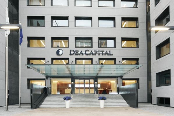 Corebridge and DeA Capital RE exit Madrid logistics duo for €25m as UK family office enters Spanish market