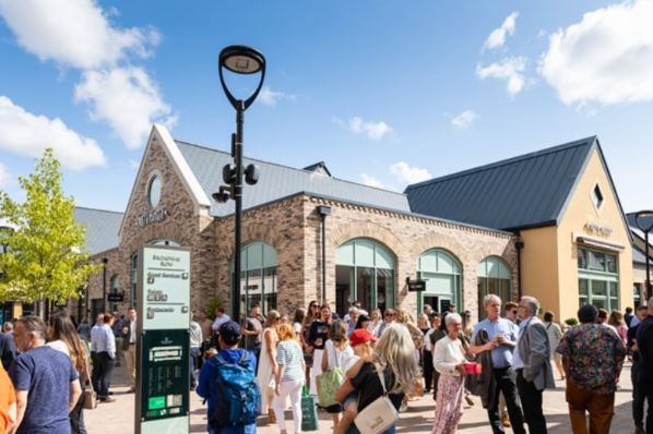 Cotswolds Designer Outlet opens with near?full letting in active investor debut (UK)