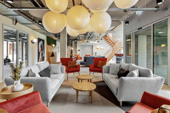Nido Living exits Dutch PBSA market with €1.2bn redeployment plan across Germany and Italy