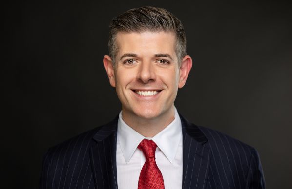 Scott Wiley, CEO, CoreNet Global