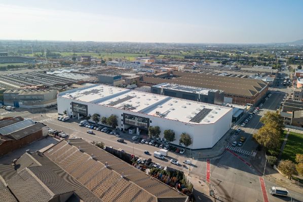 Crossbay exits Barcelona with prime last-mile logistics sale to AB Sagax