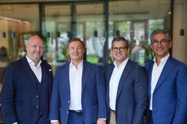 neoshare Real Estate rebrands as PTXRE to scale advisory business and expand in Germany’s Big 7