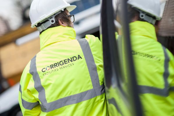 Apleona acquires Corrigenda to boost UK growth and expand decarbonisation services
