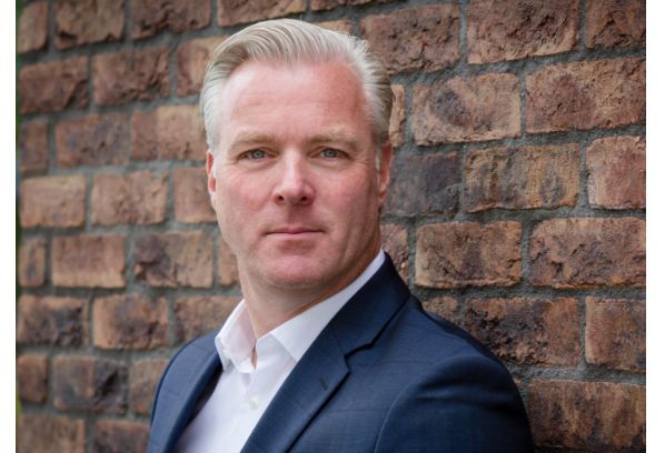 Jeroen Kroondijk, Managing Director, Dynamis