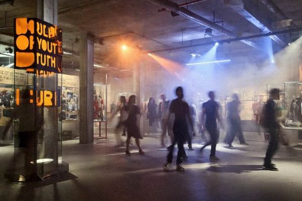 World's first Museum of Youth Culture chooses Camden's St Pancras Campus as permanent home (UK)