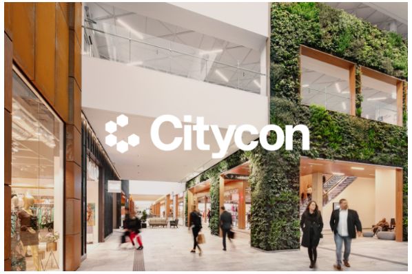 Citycon appoints G City Europe chief Eshel Pesti as new CEO in immediate leadership overhaul