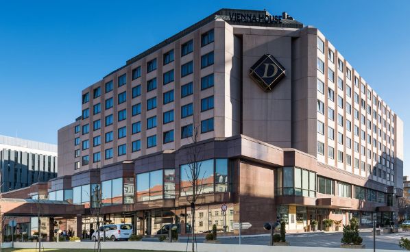PPF Real Estate secures Diplomat Prague hotel in strategic acquisition from Thai firm